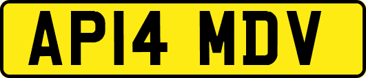AP14MDV