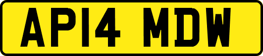 AP14MDW