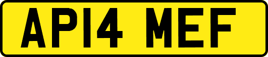 AP14MEF