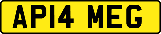 AP14MEG