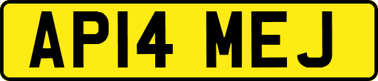 AP14MEJ