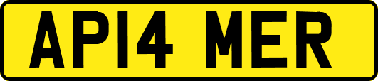 AP14MER