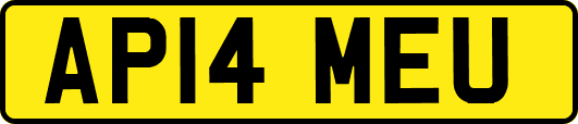 AP14MEU