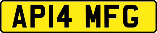 AP14MFG