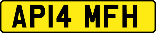 AP14MFH