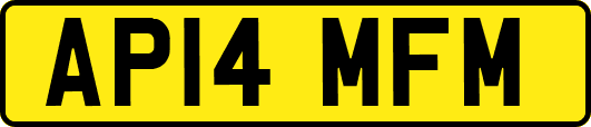 AP14MFM