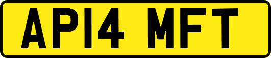 AP14MFT