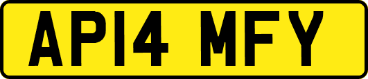 AP14MFY