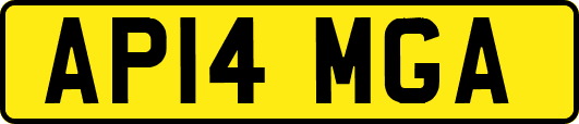 AP14MGA