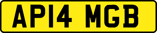 AP14MGB