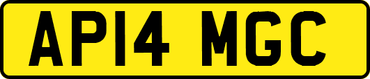 AP14MGC