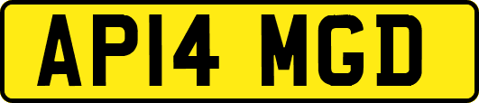 AP14MGD