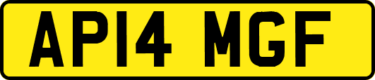 AP14MGF