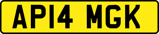 AP14MGK