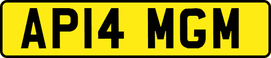 AP14MGM