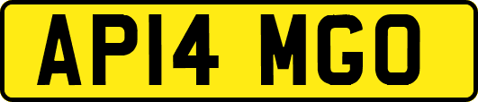AP14MGO