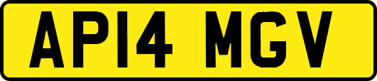 AP14MGV
