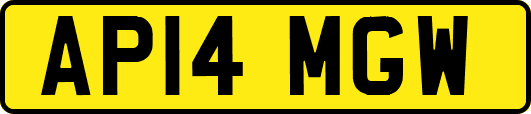 AP14MGW