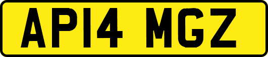 AP14MGZ