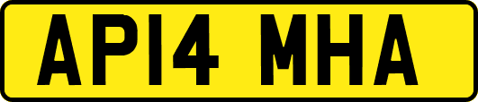 AP14MHA