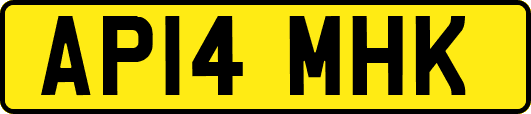 AP14MHK