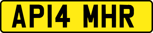 AP14MHR