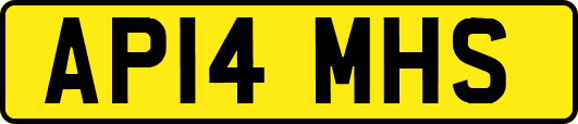 AP14MHS