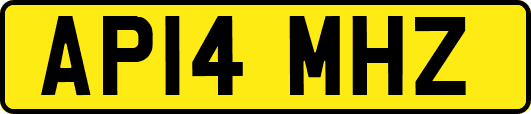 AP14MHZ