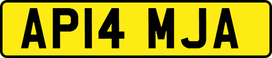 AP14MJA