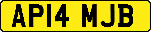 AP14MJB