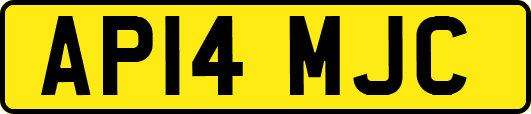 AP14MJC