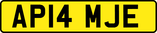 AP14MJE