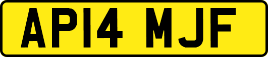 AP14MJF