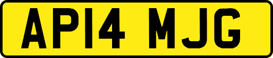 AP14MJG