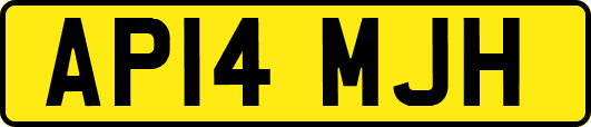 AP14MJH