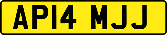 AP14MJJ
