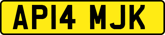 AP14MJK