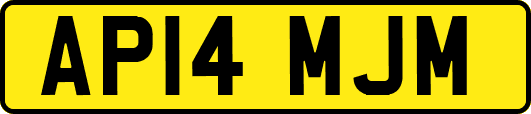AP14MJM