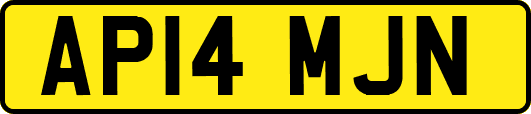 AP14MJN