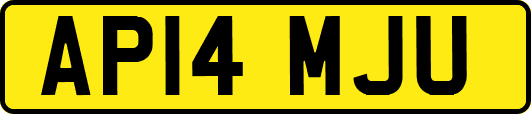AP14MJU
