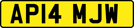 AP14MJW