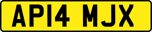 AP14MJX