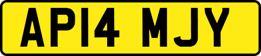 AP14MJY