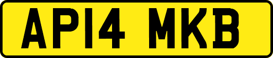 AP14MKB