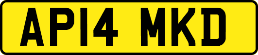 AP14MKD