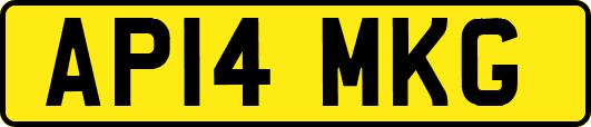 AP14MKG
