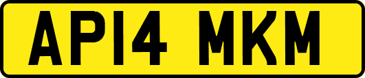 AP14MKM