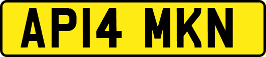 AP14MKN