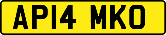AP14MKO