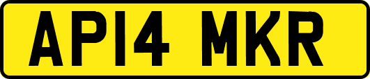 AP14MKR